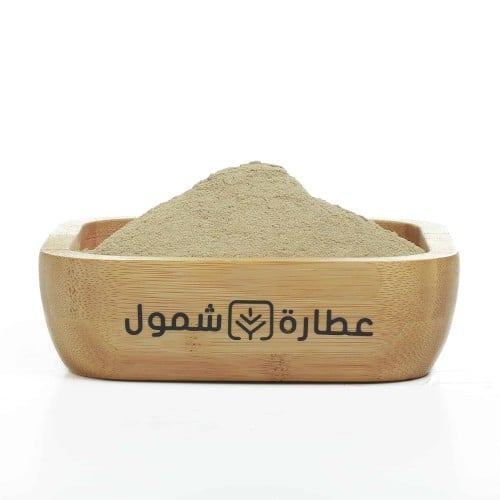 مسحوق طين خاوة 250 جم