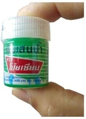 دهان فيكس للاستنشاق تايلندي