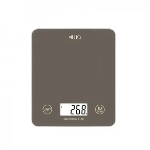 بريو ميزان الطعام الذكي - Brio Smart Food Scale