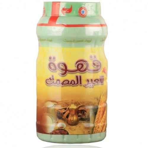 قهوة شعير 500 جم