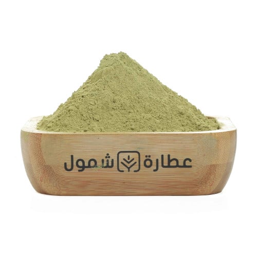 حناء المدينة العضوي 250 جم