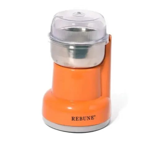 ريبون مطحنة بن 300 واط، 150 جرام - Rebune Grinder...