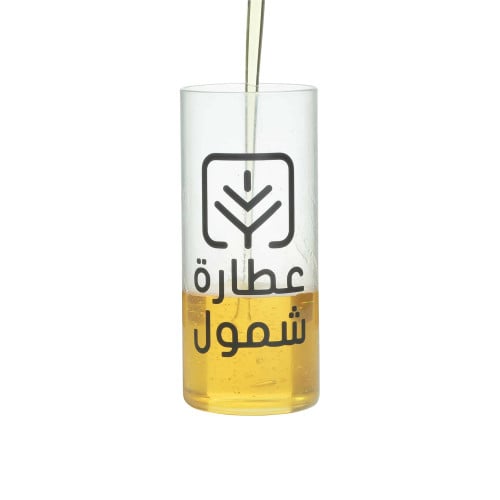 زيت الكثيرة الطبيعي 120 مل