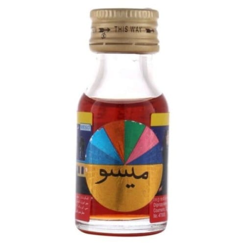 دواء حناء ميسو (سرتيه) 20 مل