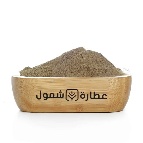 فلفل أسود مطحون 100 جم