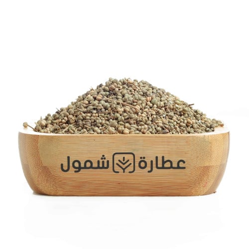 بذور الشذاب 125 جم