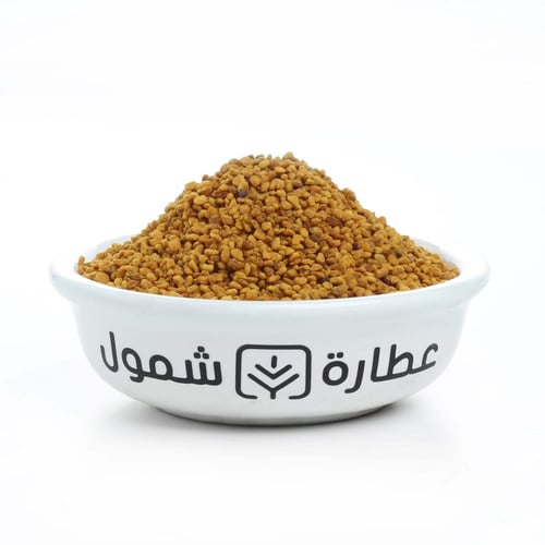 حبوب اللقاح 125 جم