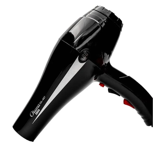 مجفف شعر من اوكيما OK - 997 Hair Dryer okema