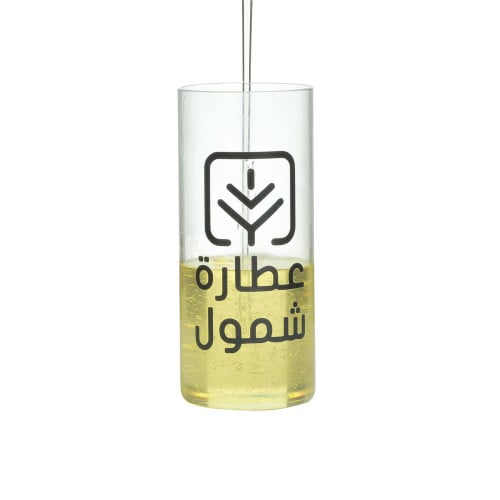 زيت الخروع الطبيعي 120 مل