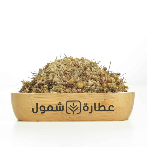 زهرة البابونج 125 جم