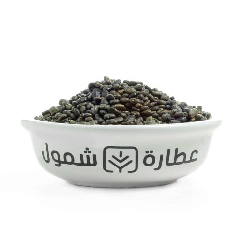 بذور الشاي الأزرق العضوي 20 جم