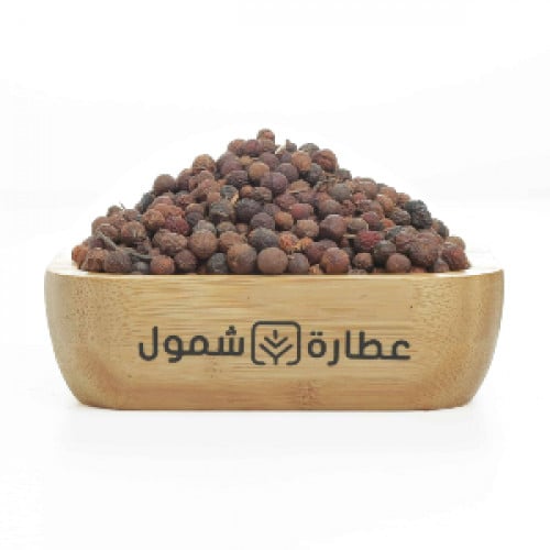 بذور العرعر 125 جم