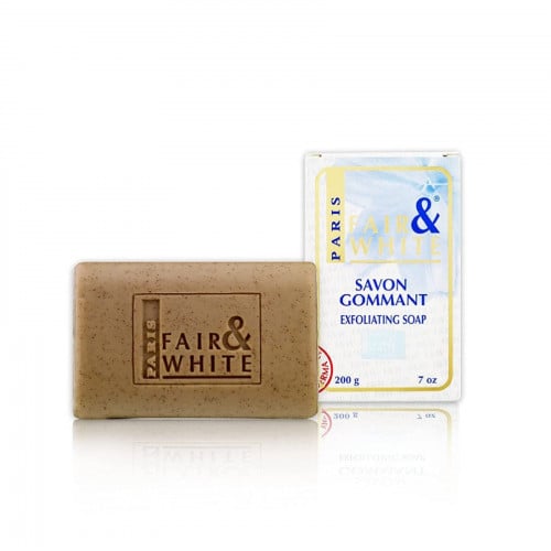 فير اند وايت صابون بالحليب 200 جم