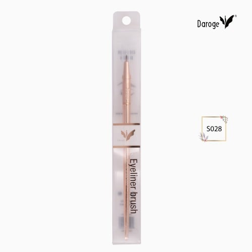 فرشة داروج ايلاينر رقم 28