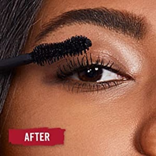 ماسكرا سكاندل آيز ريترو جلام من ريميل لندن