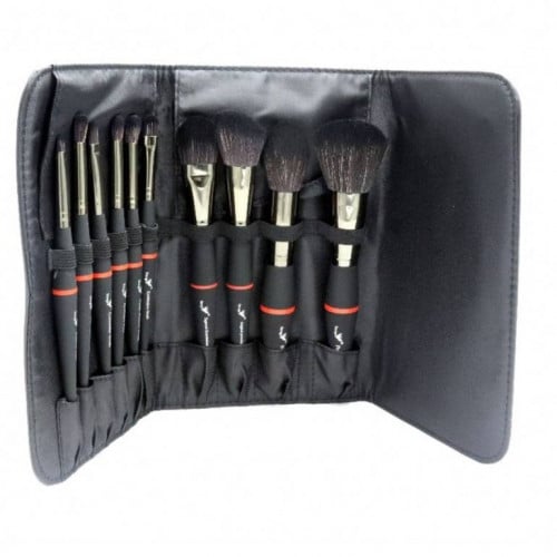 طقم فرش داروج 10 قطع بمحفظة فرش