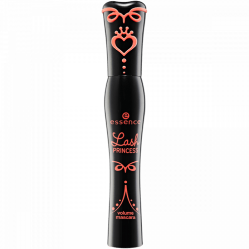 ماسكرا لاش برنسس فوليوم من ايسنس - اورانج