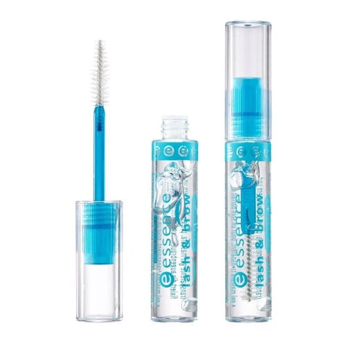 ماسكرا جل شفافة لاش اند برو للرموش والحواجب من ايس...