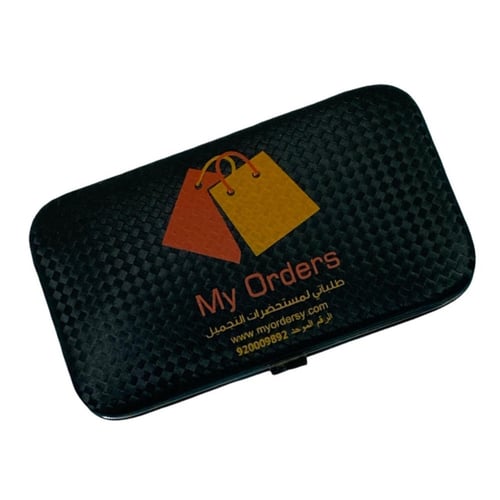 طقم بديكير من ماي اوردرز