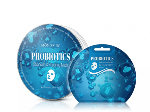 ماسك البروبايوتيك من موند ساب