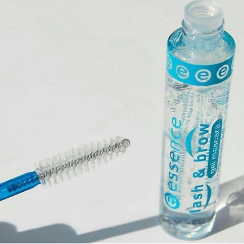 ماسكرا جل شفافة لاش اند برو للرموش والحواجب من ايس...