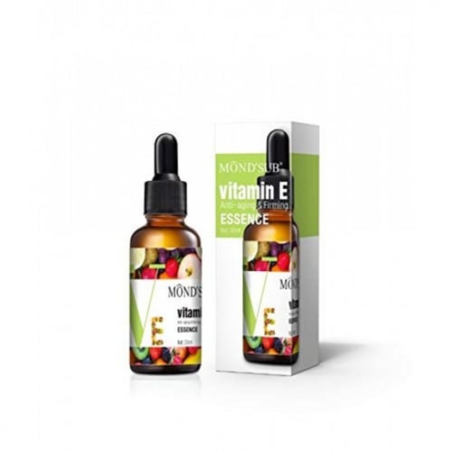 سيروم فيتامين E من موند ساب MOND'SUB