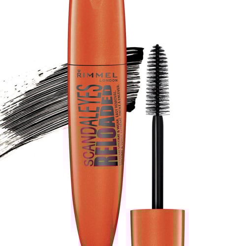 ماسكرا سكاندل آيز ريلوديد من ريميل لندن