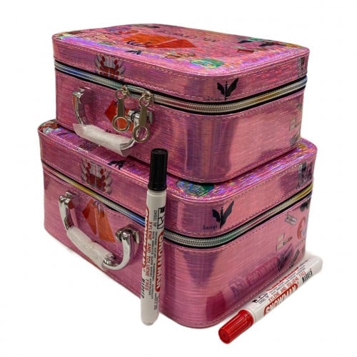 شنط ميكب للسفر