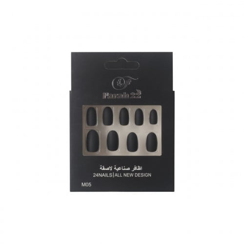 طقم اظافر تركيب مطفية رقم 5 - مطفي ملائم للشتاء