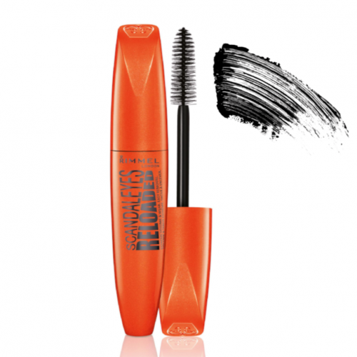 ماسكرا سكاندل آيز ريلوديد من ريميل لندن