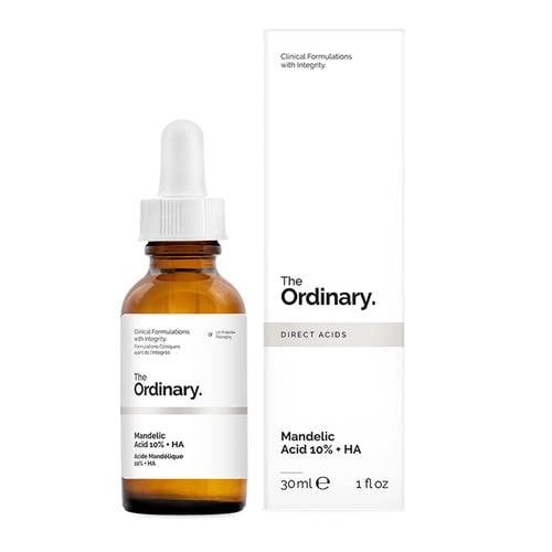 ذا اورديناري سيروم حمض الماندليك 10% HA 30 مل 30مل...