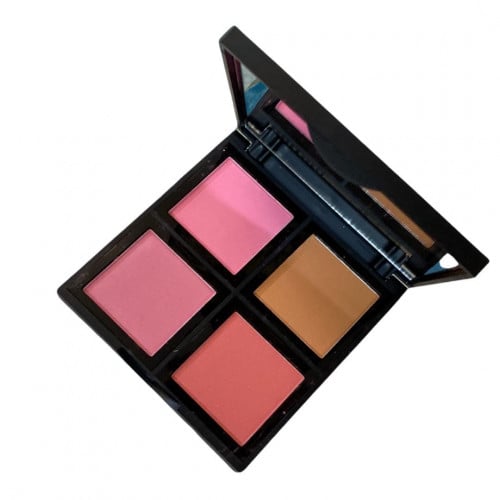 باليت احمر خدود من انستاسيا ww391