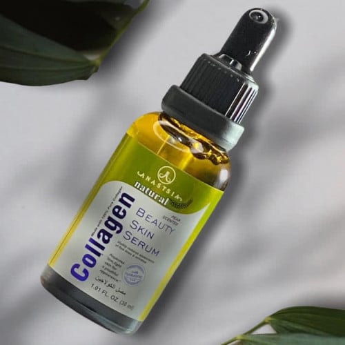 مصل الكولاجين ( سيروم تحبه بشرتك ) ww427