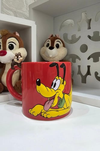 كوب بلوتو للذكرى ٢٥