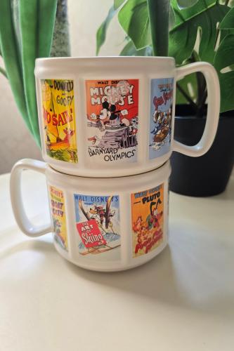 كوب البوسترات