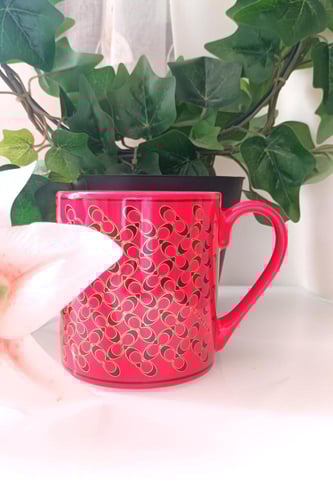 كوب ميكي × كوتش