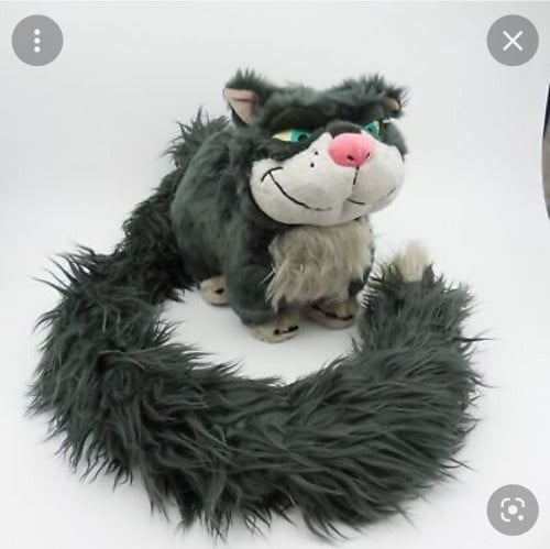 دمية مساكس حجم متوسط