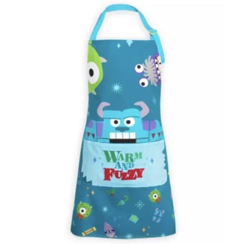 مريلة بيكسار