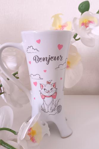 كوب القطه ماري