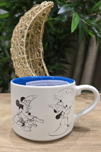 كوب ميكي الساحر