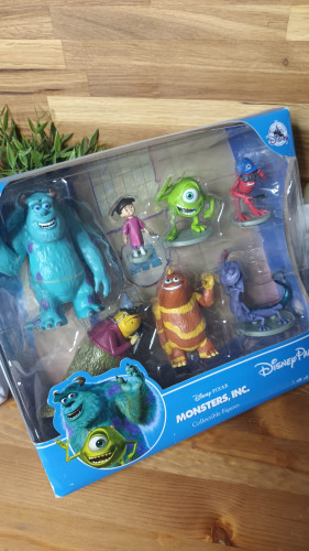 فيقرز شركة المرعبين المحدوده