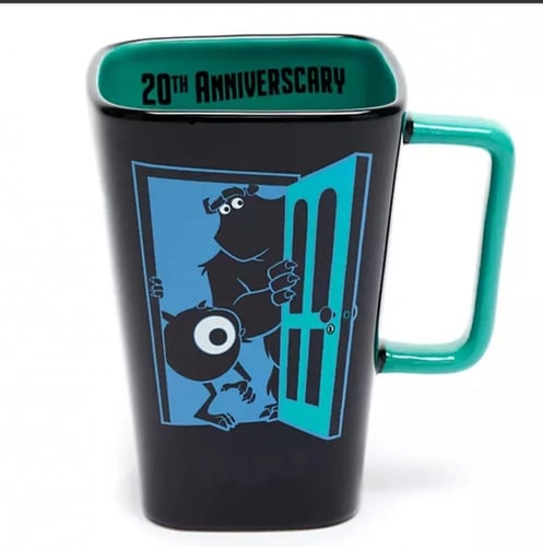 كوب شركة المرعبين المحدوده يتغير بالحراره 680