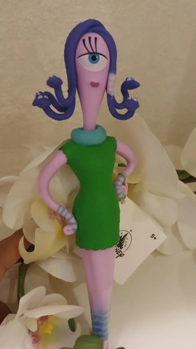 قلم شعنونتي