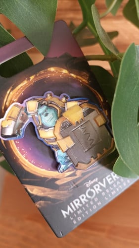 بروش شلبي اصدار محدود