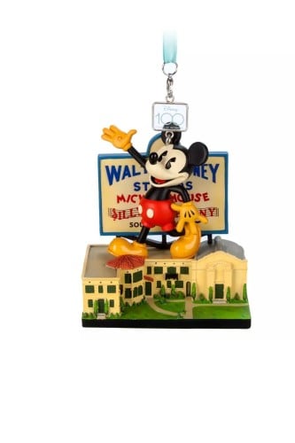 تعليقة ميكي