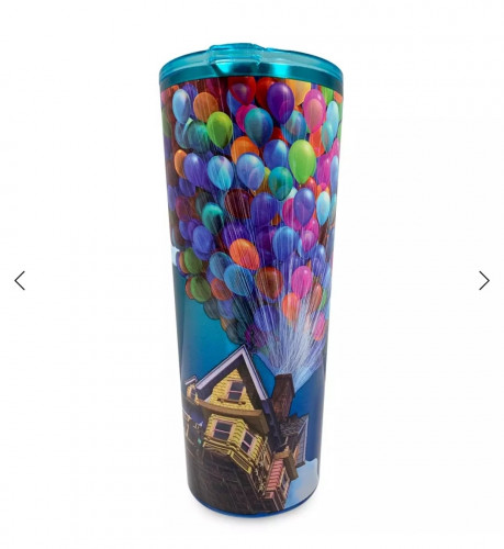 كوب حراري ستيل من الداخل من فيلم اب 625 مل