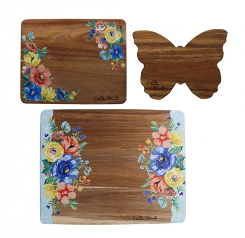 طقم قطاعات مورد 3 قطع