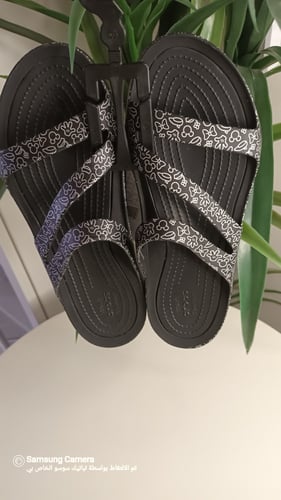 كروكس ميكي من شركةcrocs
