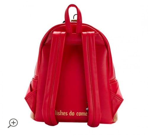 شنطة بينوكيو من شركة لاونج فلاي