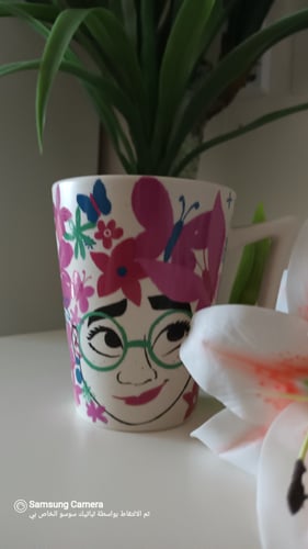 كوب عائلة مادريغال